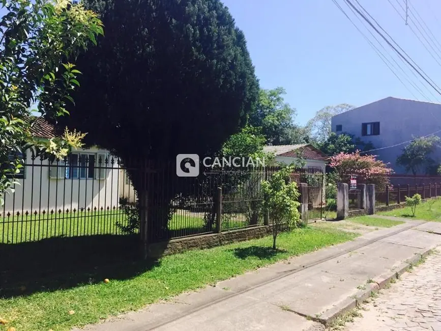 Foto 1 de Terreno / Lote à venda, 1440m2 em Tomazetti, Santa Maria - RS