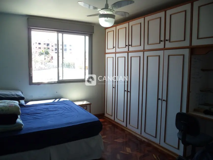 Foto 7 de Apartamento com 3 quartos à venda, 144m2 em Presidente João Goulart, Santa Maria - RS