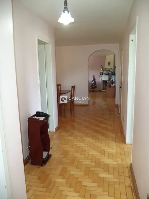 Foto 5 de Apartamento com 3 quartos à venda, 144m2 em Presidente João Goulart, Santa Maria - RS