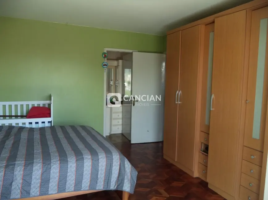 Foto 9 de Apartamento com 3 quartos à venda, 144m2 em Presidente João Goulart, Santa Maria - RS