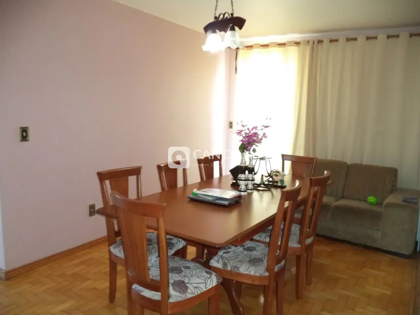 Foto 4 de Apartamento com 3 quartos à venda, 144m2 em Presidente João Goulart, Santa Maria - RS