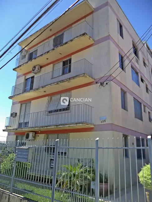 Foto 1 de Apartamento com 3 quartos à venda, 144m2 em Presidente João Goulart, Santa Maria - RS