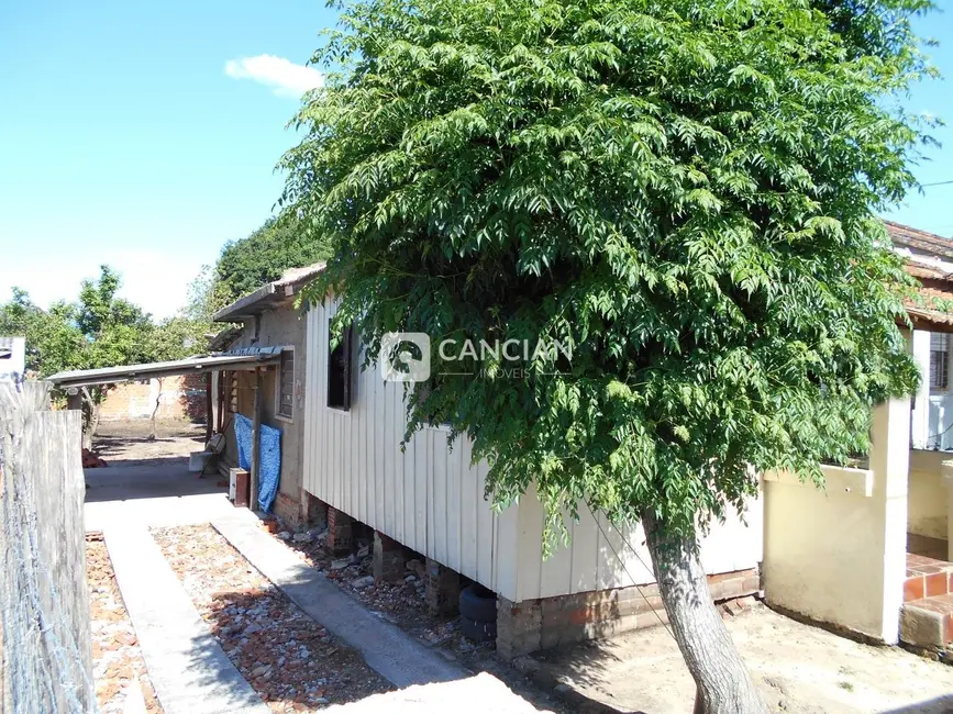 Foto 1 de Terreno / Lote à venda, 400m2 em Camobi, Santa Maria - RS