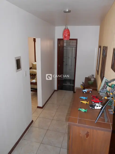 Casa com 3 quartos à venda, 129m2 em Camobi, Santa Maria - RS - imagem 7 Foto 7 de Casa com 3 quartos à venda, 129m2 em Camobi, Santa Maria - RS