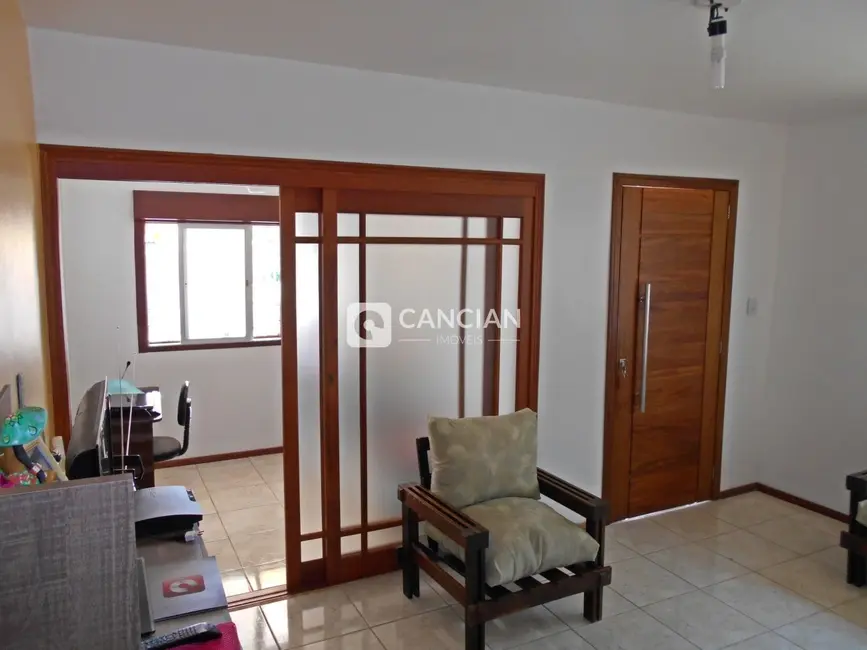 Casa com 3 quartos à venda, 129m2 em Camobi, Santa Maria - RS - imagem 5 Foto 5 de Casa com 3 quartos à venda, 129m2 em Camobi, Santa Maria - RS