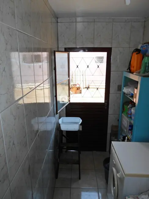 Casa com 3 quartos à venda, 129m2 em Camobi, Santa Maria - RS - imagem 9 Foto 9 de Casa com 3 quartos à venda, 129m2 em Camobi, Santa Maria - RS