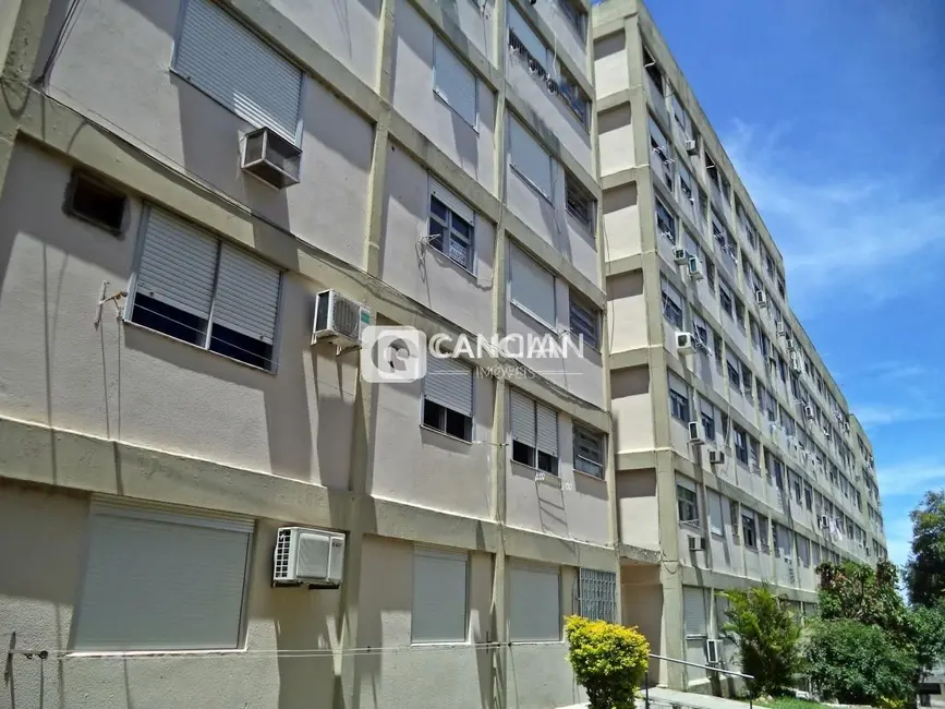 Foto 1 de Apartamento com 3 quartos à venda, 80m2 em Centro, Santa Maria - RS