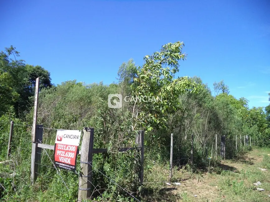 Foto 1 de Terreno / Lote à venda, 2072m2 em Lorenzi, Santa Maria - RS