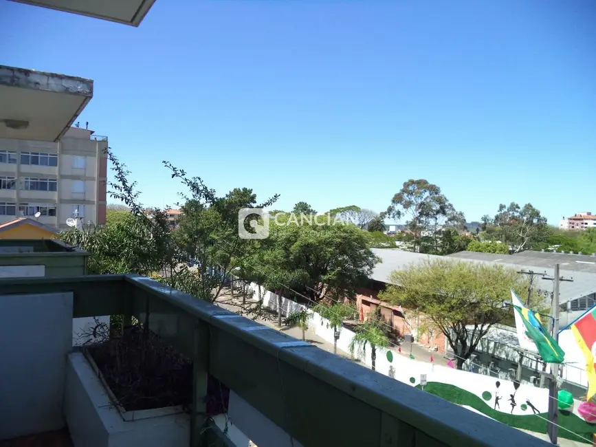 Apartamento com 3 quartos à venda, 345m2 em Nossa Senhora de Fátima, Santa Maria - RS - imagem 4 Foto 4 de Apartamento com 3 quartos à venda, 345m2 em Nossa Senhora de Fátima, Santa Maria - RS