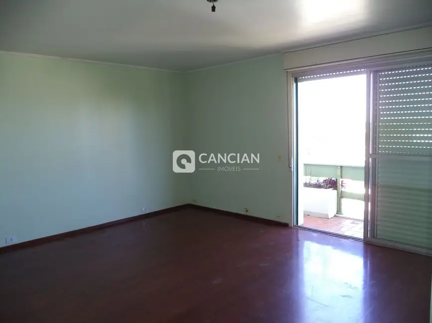Apartamento com 3 quartos à venda, 345m2 em Nossa Senhora de Fátima, Santa Maria - RS - imagem 3 Foto 3 de Apartamento com 3 quartos à venda, 345m2 em Nossa Senhora de Fátima, Santa Maria - RS