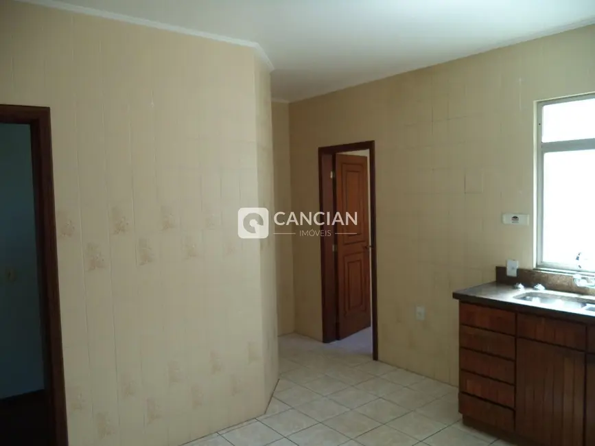Apartamento com 3 quartos à venda, 345m2 em Nossa Senhora de Fátima, Santa Maria - RS - imagem 6 Foto 6 de Apartamento com 3 quartos à venda, 345m2 em Nossa Senhora de Fátima, Santa Maria - RS