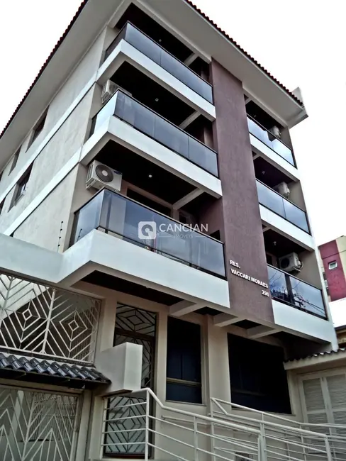 Foto 1 de Apartamento com 1 quarto à venda, 36m2 em Nossa Senhora do Rosário, Santa Maria - RS