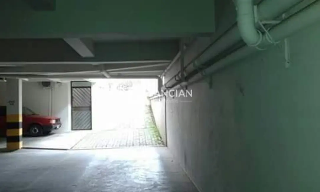 Foto 8 de Apartamento com 1 quarto à venda, 36m2 em Nossa Senhora do Rosário, Santa Maria - RS