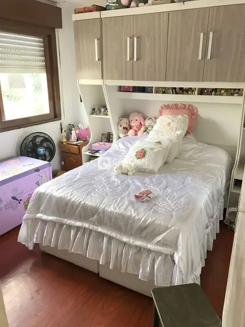 Foto 5 de Apartamento com 2 quartos à venda, 67m2 em Nossa Senhora de Fátima, Santa Maria - RS