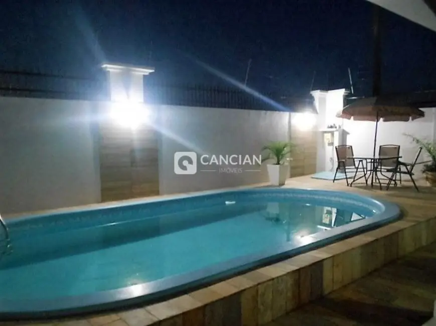 Casa com 4 quartos à venda, 354m2 em Camobi, Santa Maria - RS - imagem 8 Foto 8 de Casa com 4 quartos à venda, 354m2 em Camobi, Santa Maria - RS