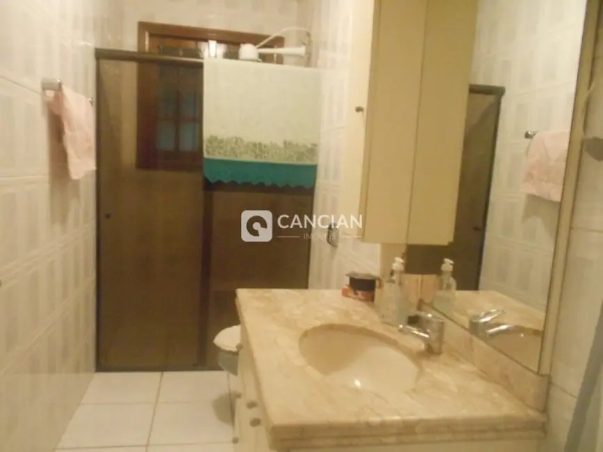 Casa com 4 quartos à venda, 354m2 em Camobi, Santa Maria - RS - imagem 7 Foto 7 de Casa com 4 quartos à venda, 354m2 em Camobi, Santa Maria - RS