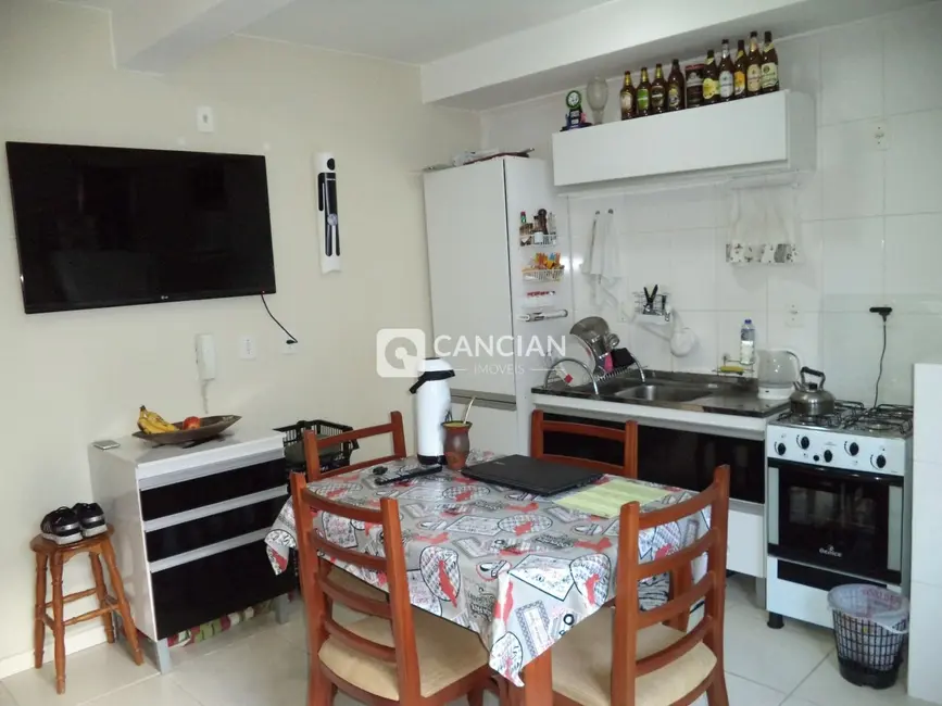 Apartamento com 1 quarto à venda, 40m2 em Nossa Senhora de Fátima, Santa Maria - RS - imagem 3 Foto 3 de Apartamento com 1 quarto à venda, 40m2 em Nossa Senhora de Fátima, Santa Maria - RS
