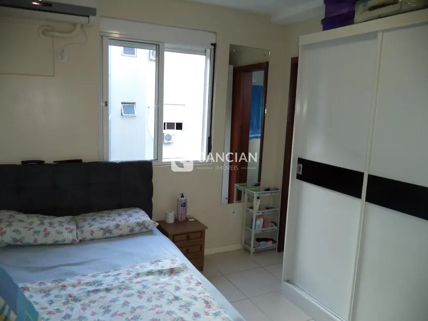 Apartamento com 1 quarto à venda, 40m2 em Nossa Senhora de Fátima, Santa Maria - RS - imagem 6 Foto 6 de Apartamento com 1 quarto à venda, 40m2 em Nossa Senhora de Fátima, Santa Maria - RS
