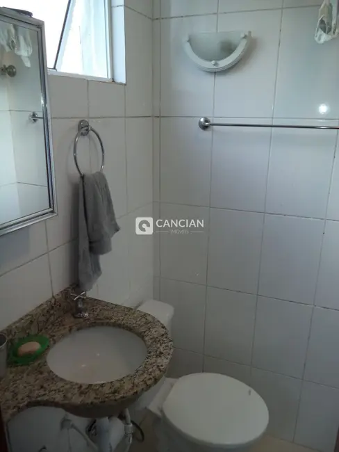 Apartamento com 1 quarto à venda, 40m2 em Nossa Senhora de Fátima, Santa Maria - RS - imagem 7 Foto 7 de Apartamento com 1 quarto à venda, 40m2 em Nossa Senhora de Fátima, Santa Maria - RS
