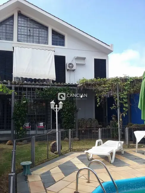 Casa com 3 quartos à venda, 330m2 em Camobi, Santa Maria - RS - imagem 9 Foto 9 de Casa com 3 quartos à venda, 330m2 em Camobi, Santa Maria - RS