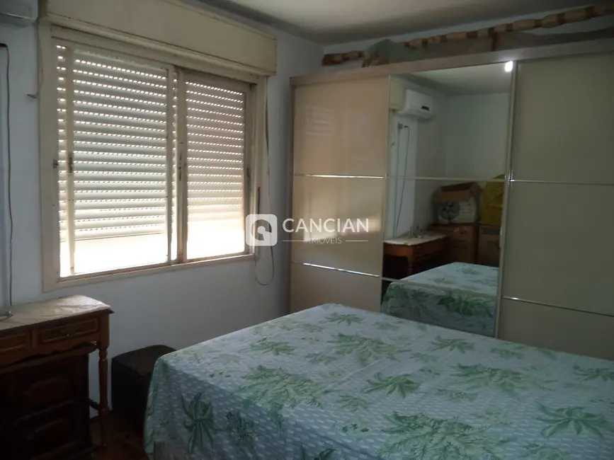 Foto 7 de Apartamento com 3 quartos à venda, 68m2 em Camobi, Santa Maria - RS