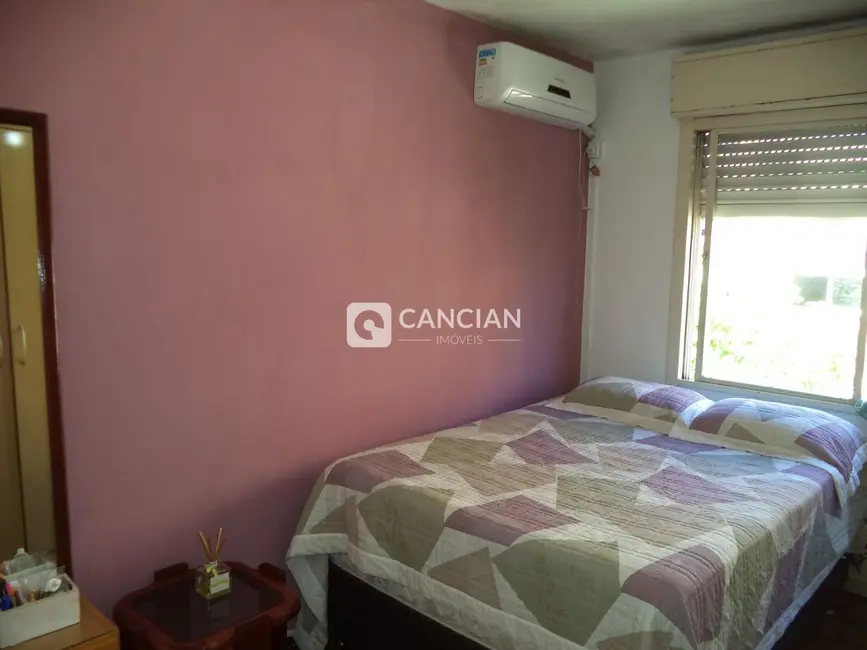Foto 5 de Apartamento com 3 quartos à venda, 68m2 em Camobi, Santa Maria - RS