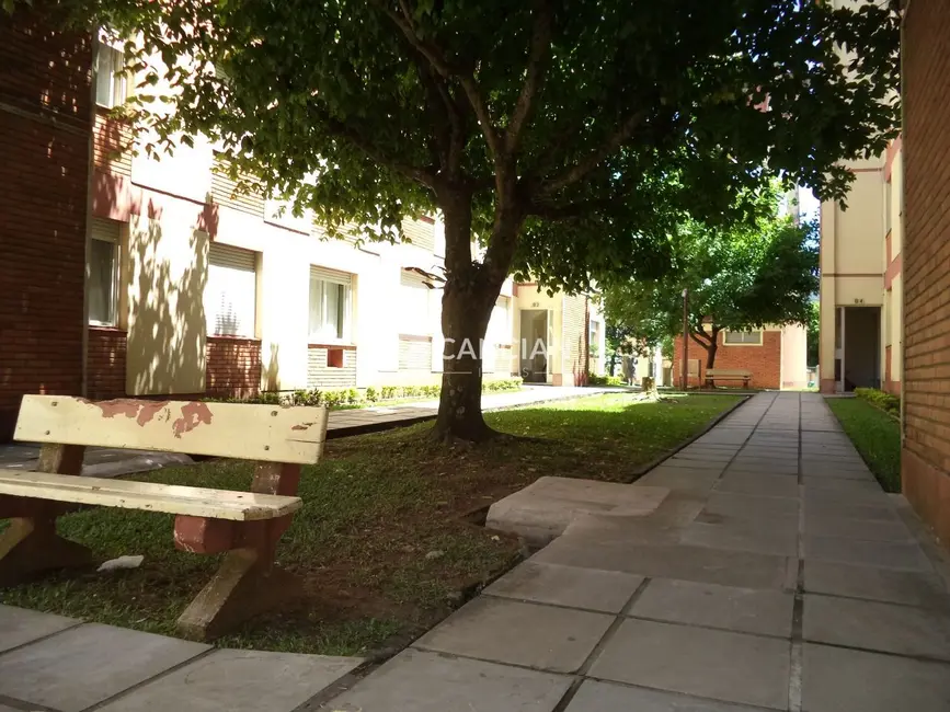 Foto 2 de Apartamento com 3 quartos à venda, 68m2 em Camobi, Santa Maria - RS