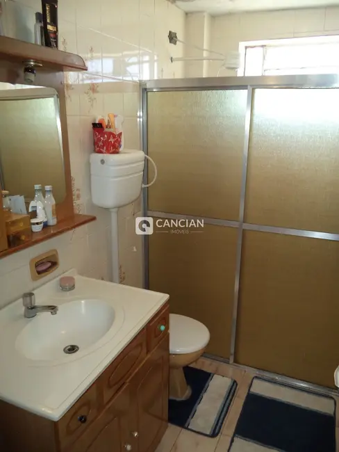 Foto 6 de Apartamento com 3 quartos à venda, 68m2 em Camobi, Santa Maria - RS