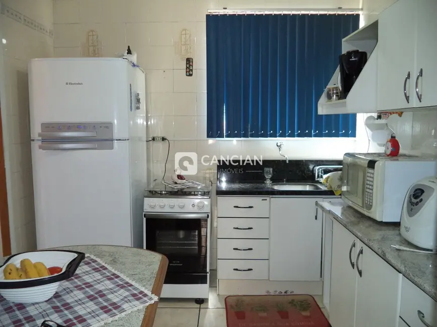 Foto 4 de Apartamento com 3 quartos à venda, 68m2 em Camobi, Santa Maria - RS