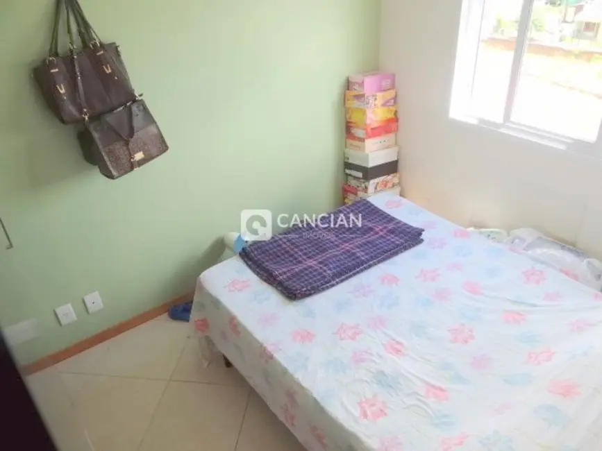 Foto 7 de Apartamento com 2 quartos à venda, 59m2 em Nonoai, Santa Maria - RS