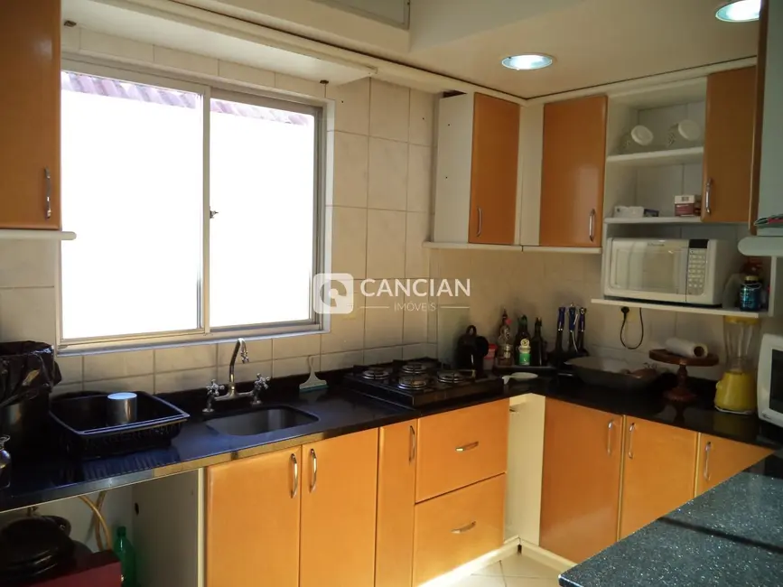 Foto 9 de Cobertura com 4 quartos à venda, 440m2 em Nossa Senhora das Dores, Santa Maria - RS