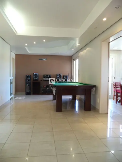 Foto 8 de Cobertura com 4 quartos à venda, 440m2 em Nossa Senhora das Dores, Santa Maria - RS