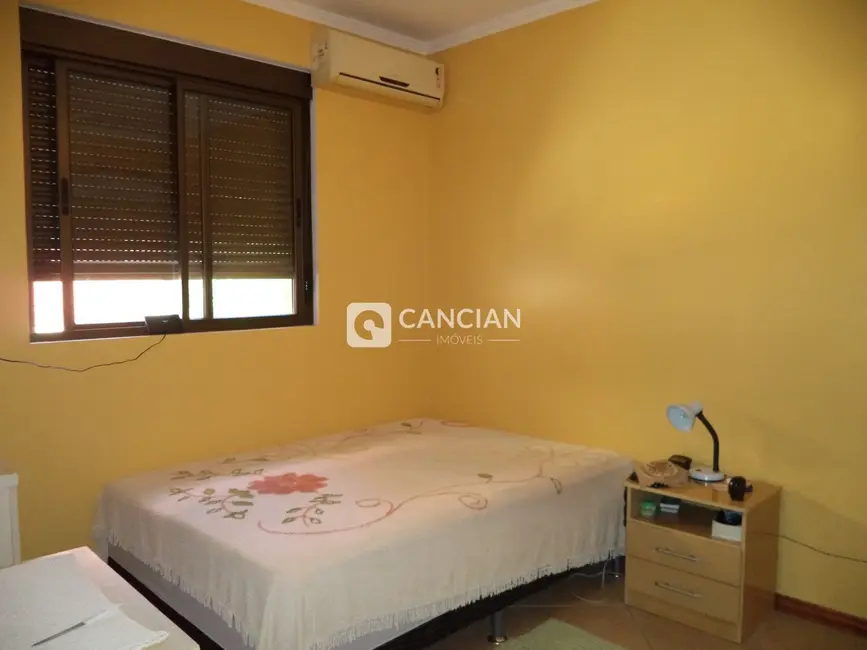 Foto 7 de Apartamento com 1 quarto à venda, 46m2 em Nossa Senhora Medianeira, Santa Maria - RS