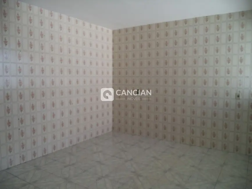 Apartamento com 3 quartos para alugar, 120m2 em Nossa Senhora de Fátima, Santa Maria - RS - imagem 3 Foto 3 de Apartamento com 3 quartos para alugar, 120m2 em Nossa Senhora de Fátima, Santa Maria - RS