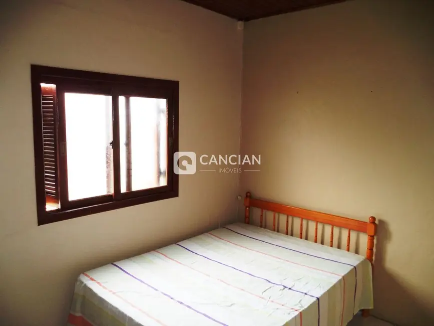 Casa com 3 quartos à venda, 70m2 em Pinheiro Machado, Santa Maria - RS - imagem 8 Foto 8 de Casa com 3 quartos à venda, 70m2 em Pinheiro Machado, Santa Maria - RS