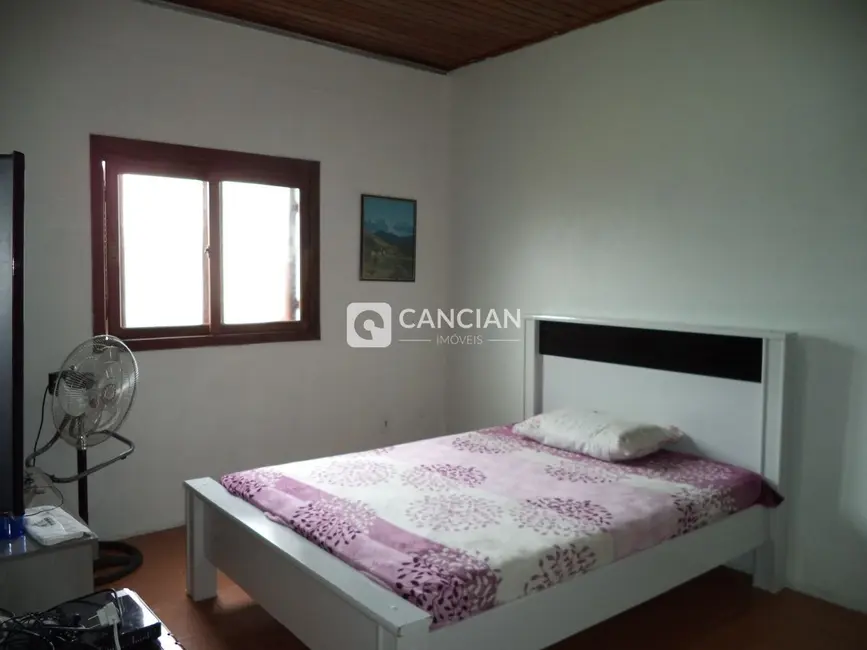 Casa com 3 quartos à venda, 70m2 em Pinheiro Machado, Santa Maria - RS - imagem 6 Foto 6 de Casa com 3 quartos à venda, 70m2 em Pinheiro Machado, Santa Maria - RS