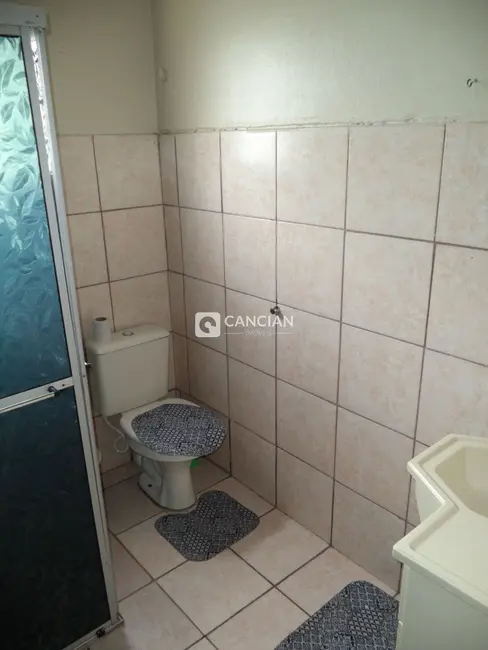 Casa com 3 quartos à venda, 70m2 em Pinheiro Machado, Santa Maria - RS - imagem 7 Foto 7 de Casa com 3 quartos à venda, 70m2 em Pinheiro Machado, Santa Maria - RS