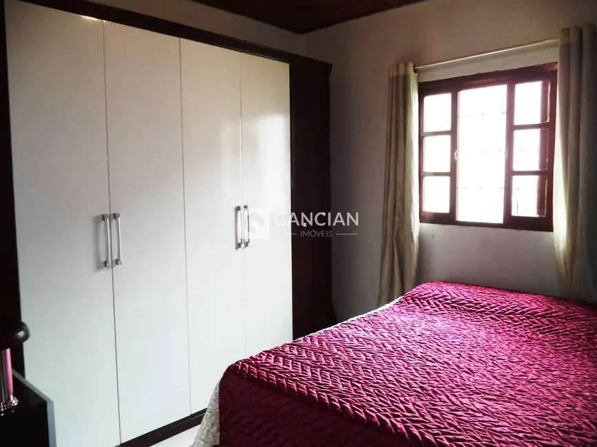 Casa com 3 quartos à venda, 70m2 em Pinheiro Machado, Santa Maria - RS - imagem 9 Foto 9 de Casa com 3 quartos à venda, 70m2 em Pinheiro Machado, Santa Maria - RS