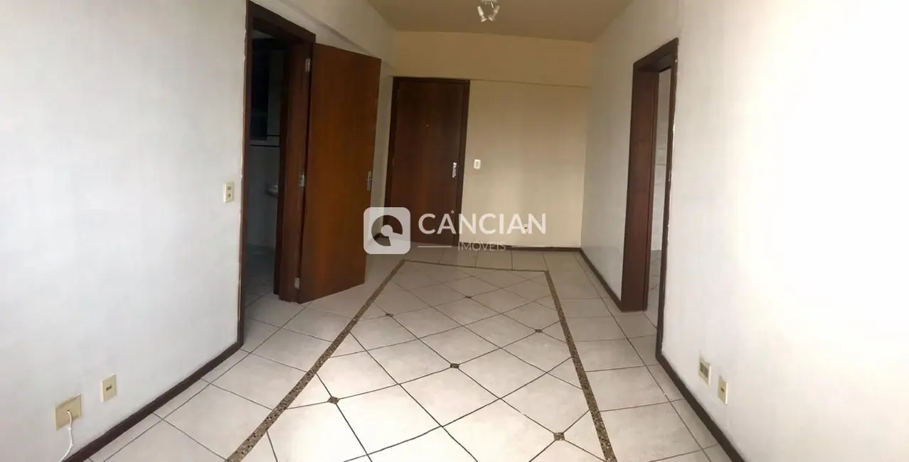 Apartamento com 2 quartos à venda, 70m2 em Centro, Santa Maria - RS - imagem 5 Foto 5 de Apartamento com 2 quartos à venda, 70m2 em Centro, Santa Maria - RS