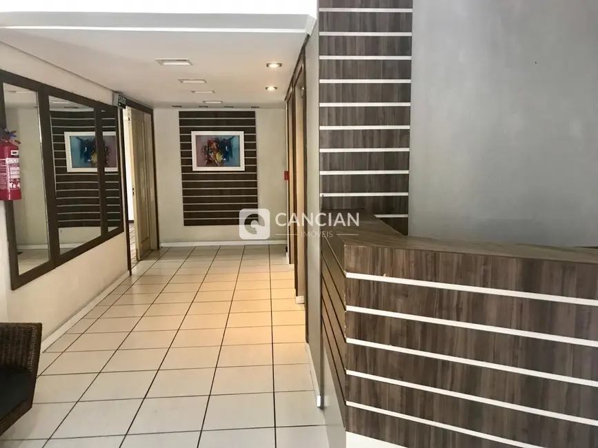 Apartamento com 2 quartos à venda, 70m2 em Centro, Santa Maria - RS - imagem 3 Foto 3 de Apartamento com 2 quartos à venda, 70m2 em Centro, Santa Maria - RS