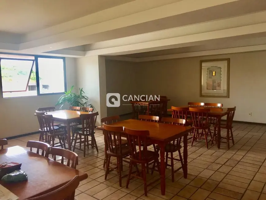 Apartamento com 2 quartos à venda, 70m2 em Centro, Santa Maria - RS - imagem 4 Foto 4 de Apartamento com 2 quartos à venda, 70m2 em Centro, Santa Maria - RS