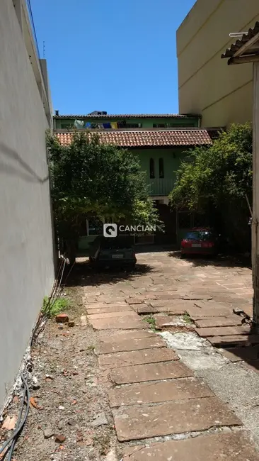 Foto 3 de Terreno / Lote à venda, 470m2 em Nossa Senhora do Rosário, Santa Maria - RS