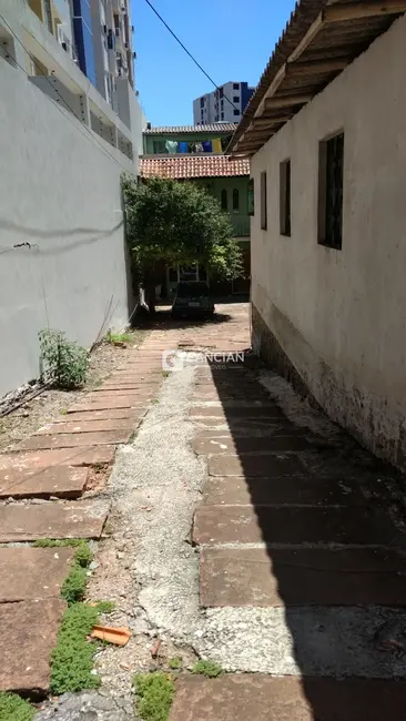 Foto 2 de Terreno / Lote à venda, 470m2 em Nossa Senhora do Rosário, Santa Maria - RS