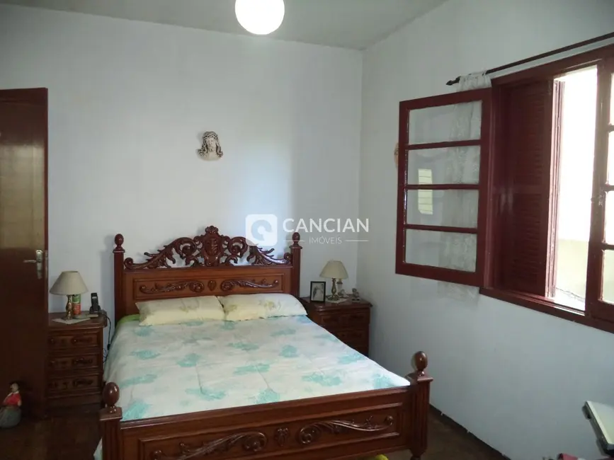 Casa com 3 quartos à venda, 152m2 em Nossa Senhora das Dores, Santa Maria - RS - imagem 6 Foto 6 de Casa com 3 quartos à venda, 152m2 em Nossa Senhora das Dores, Santa Maria - RS