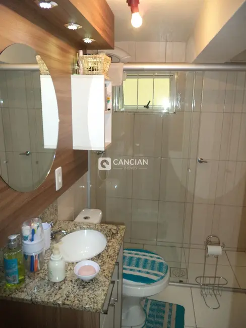 Casa com 3 quartos à venda, 152m2 em Nossa Senhora das Dores, Santa Maria - RS - imagem 5 Foto 5 de Casa com 3 quartos à venda, 152m2 em Nossa Senhora das Dores, Santa Maria - RS