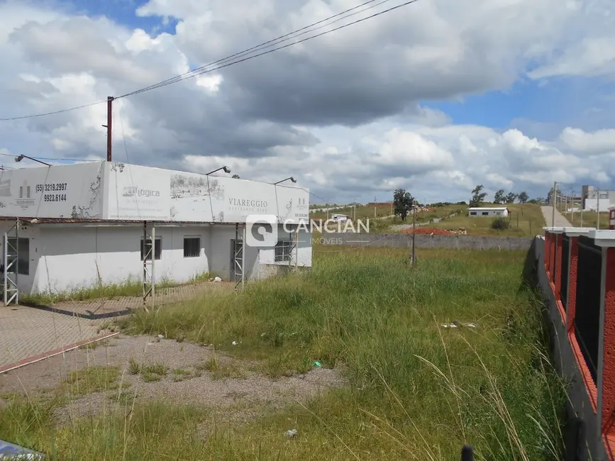 Foto 5 de Sala Comercial para alugar, 145m2 em Camobi, Santa Maria - RS