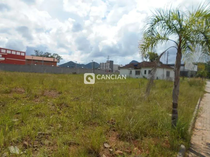 Foto 9 de Sala Comercial para alugar, 145m2 em Camobi, Santa Maria - RS