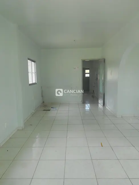 Foto 3 de Sala Comercial para alugar, 145m2 em Camobi, Santa Maria - RS