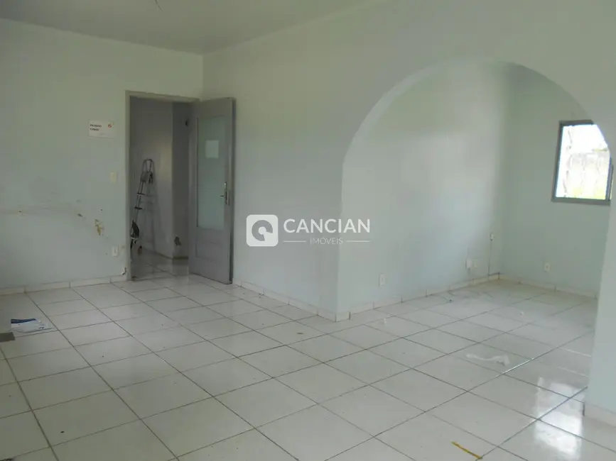Foto 8 de Sala Comercial para alugar, 145m2 em Camobi, Santa Maria - RS