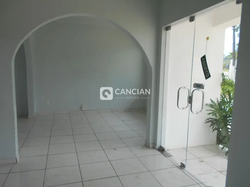 Foto 4 de Sala Comercial para alugar, 145m2 em Camobi, Santa Maria - RS